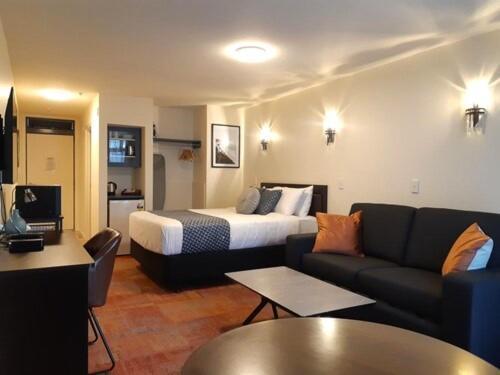 City Of Sails Motel Auckland Buitenkant foto