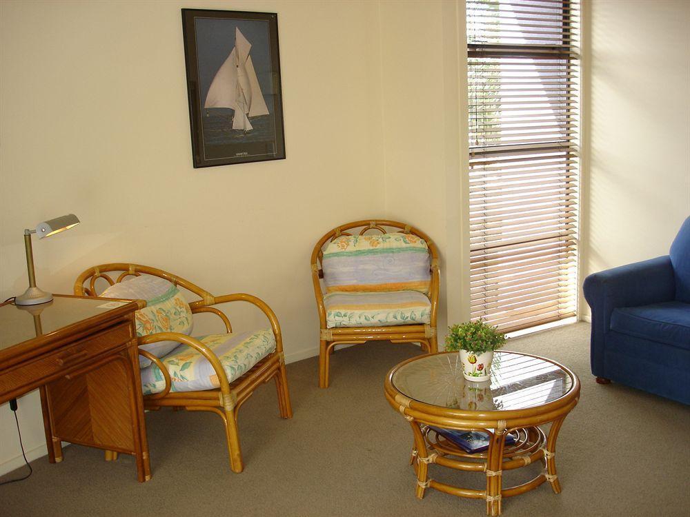 City Of Sails Motel Auckland Buitenkant foto